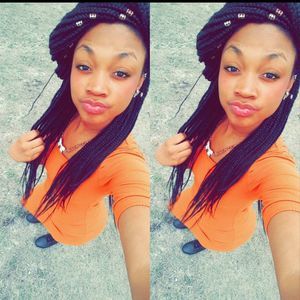 Meet your Posher, Jackie