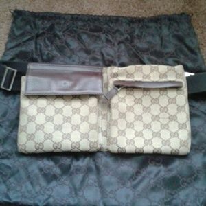 Gucci Fanny pack