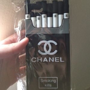 Smoking Kills iPhone 6