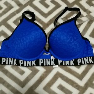 Victoria Secret Pink Bra