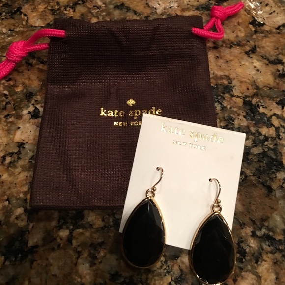 Kate Spade earrings