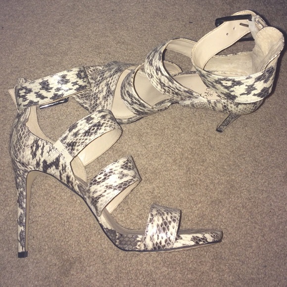 Vince Camuto Strappy Sandal