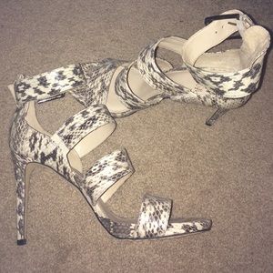 Vince Camuto Strappy Sandal