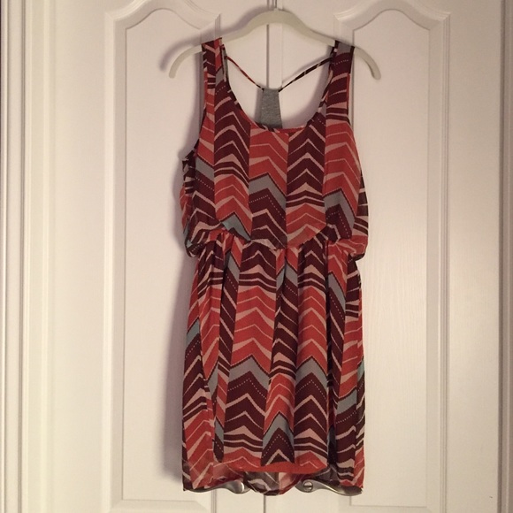 O'Neill Dress