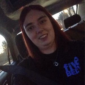 Meet your Posher, Madison