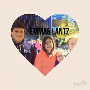 Meet your Posher, Emma