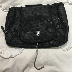 Heys traveling bag