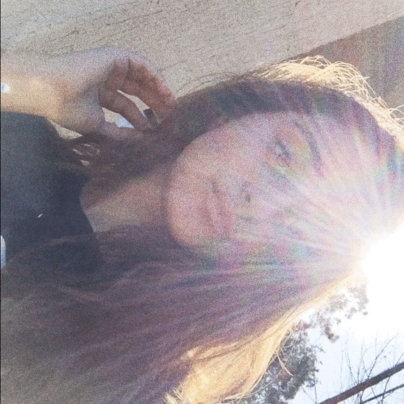 Meet your Posher, Kate