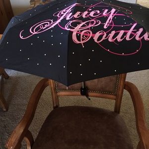🌂Juicy Couture Umbrella