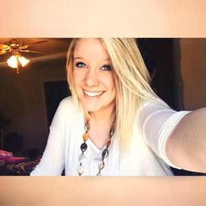 Meet your Posher, Kristen