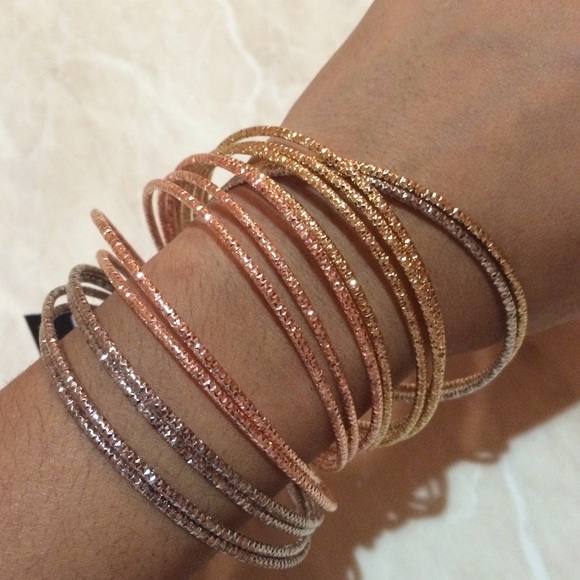 Fashion bracelets