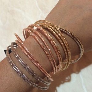 Fashion bracelets