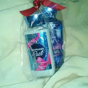 Bath & Body Works - Moonlight Path
