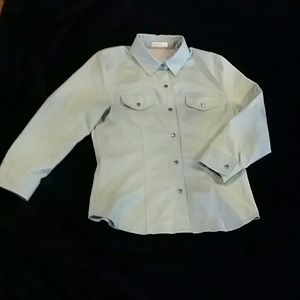 WOMEN'S TOP