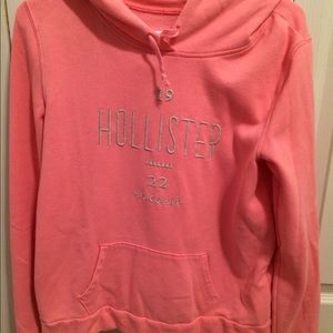 Hollister hoodie