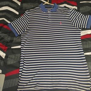 Polo Ralph Lauren pro golf large men's polo