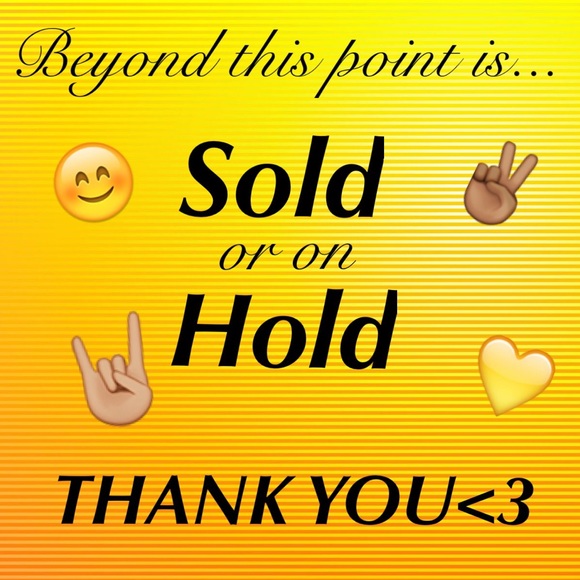 Thank You for Your Business!