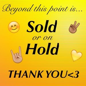 Thank You for Your Business!