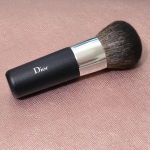 Christian Dior kabuki brush