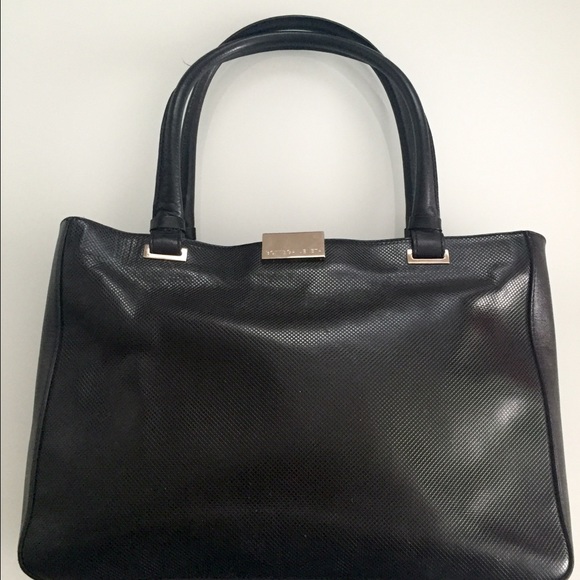 Vintage Bottega Veneta shoulder bag - Picture 3 of 7