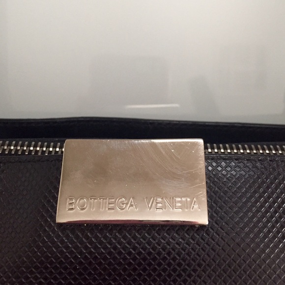 Vintage Bottega Veneta shoulder bag - Picture 6 of 7