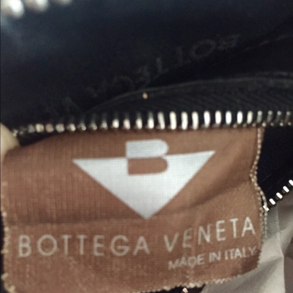 Vintage Bottega Veneta shoulder bag - Picture 5 of 7