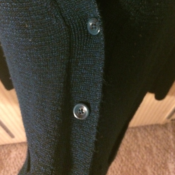 Button Cardigan - Picture 3 of 4
