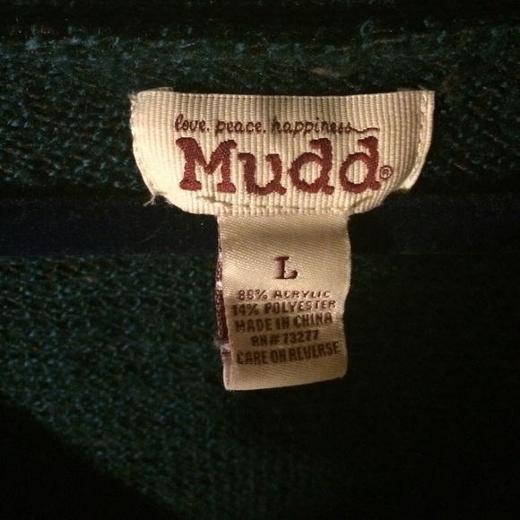 Button Cardigan - Picture 4 of 4