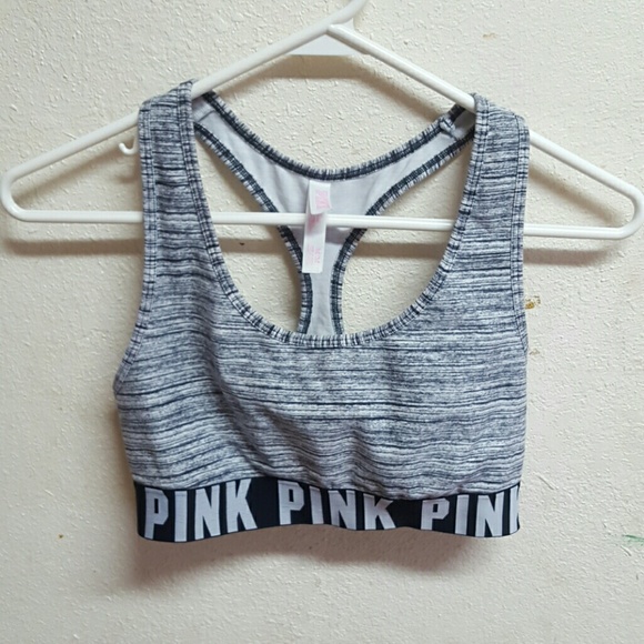 PINK Sports Bra