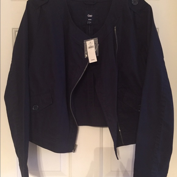 Lightweight jacket
