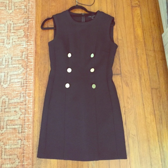 Rachel Zoe Black Dress