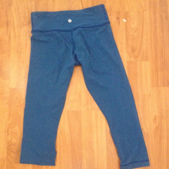 ✨Lowest price✨ Wunder Unders || LULULEMON