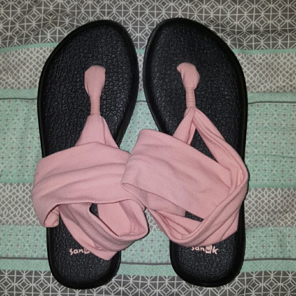 Sanuk Yoga Sling 2 Sandals