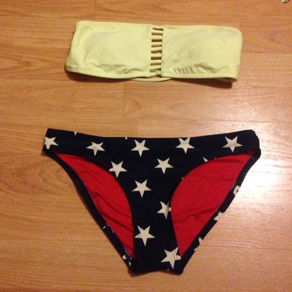 Swim suit