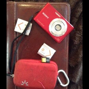 📍 reserved trade Stephanie Sony cybershot