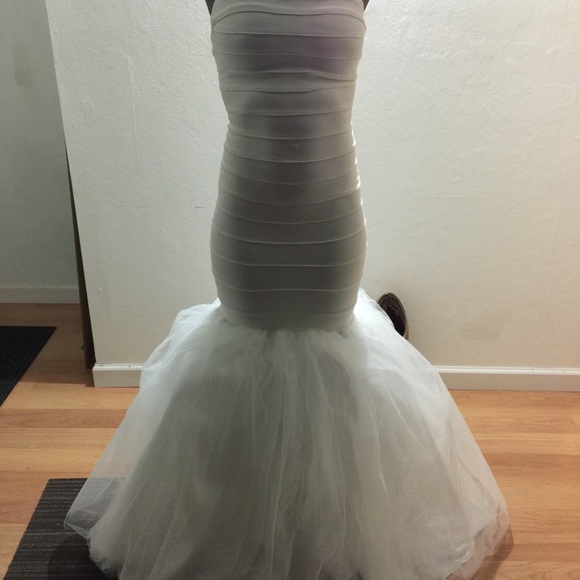 Prom Dress - Picture 2 of 4