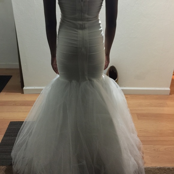 Prom Dress - Picture 3 of 4