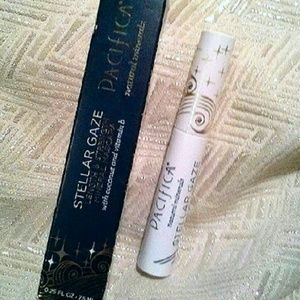 Pacifica Stellar Gaze Mineral Mascara