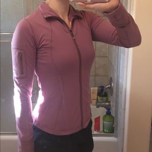 Lululemon Define Jacket Size 6