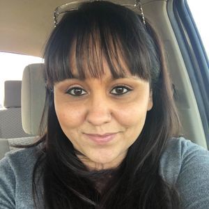 Meet your Posher, Michele