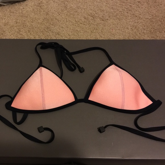 Triangl Chloe top for Hannah