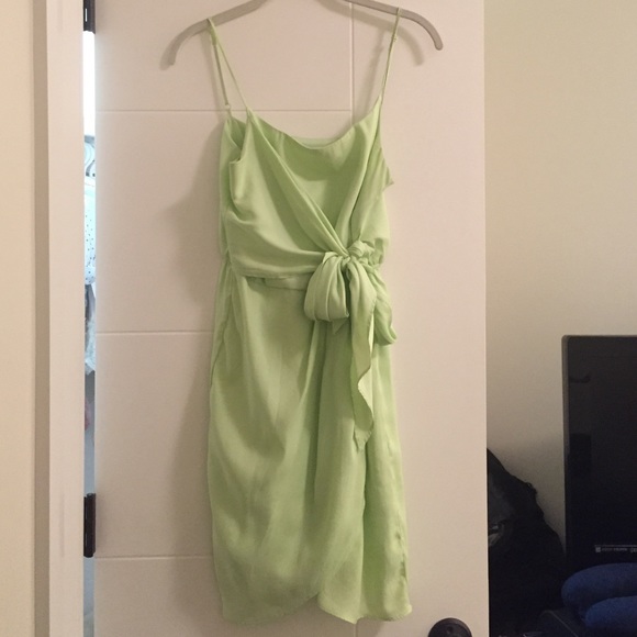 Bcbg short dress