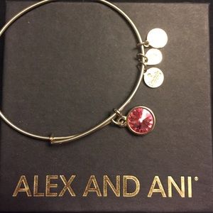 Alex & Ani bracelet