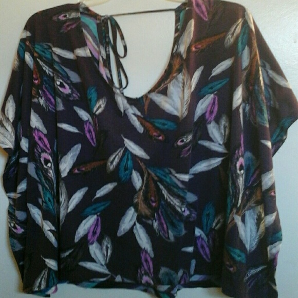 Pure Energy Knit Top
