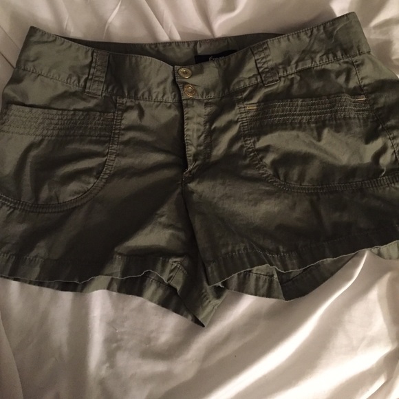 Express Pants - Express shorts size 10