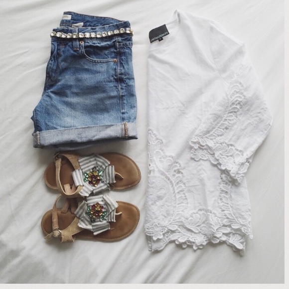 🎉h o s t | p i c k🎉 jcrew shorts