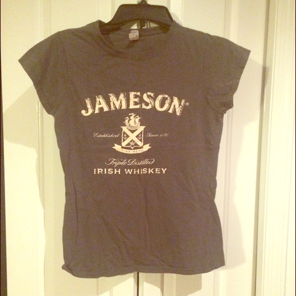 Jameson T-shirt