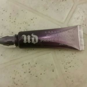 Make up urban decay eyeshadow primer potion