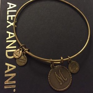 Alex & Ani bracelet