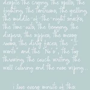 Meet your Posher, Ann-marie